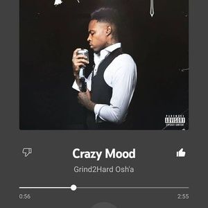 Meet your Posher, Nathan